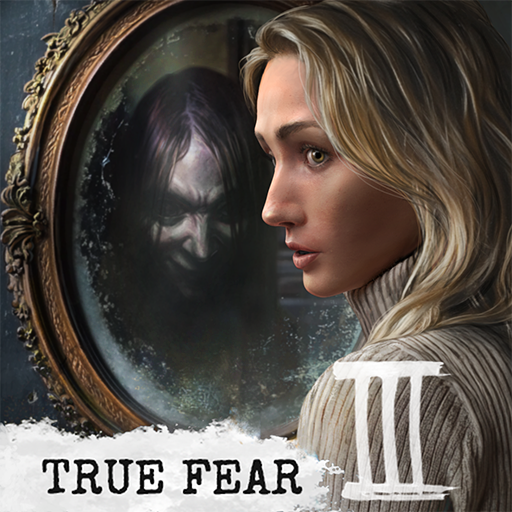 Games like True Fear: Forsaken Souls 3