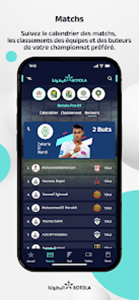 Botola Image
