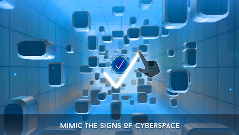 Impossible Draw: Color puzzle screenshot