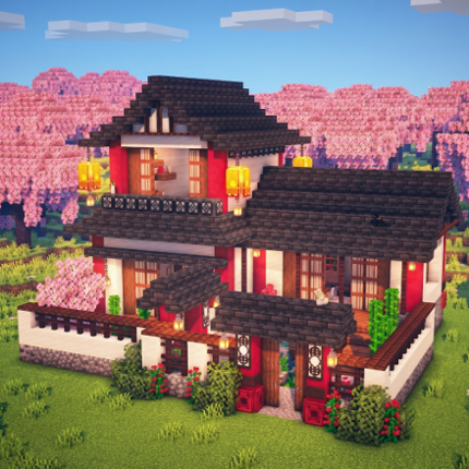 Block Craft - Building World Image