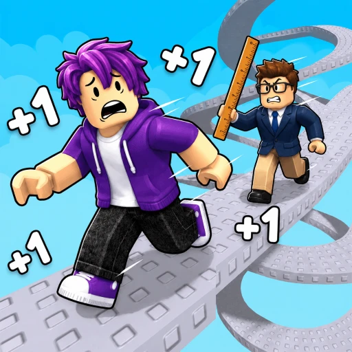 Games like +1 Speed Obby Clicker