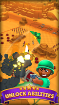 Marine Force: Heroes of War Image