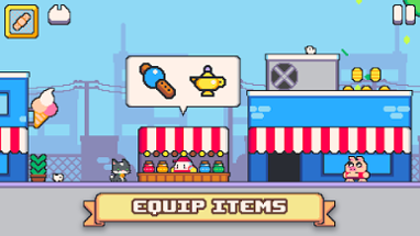 Super Cat Tales 2 Image