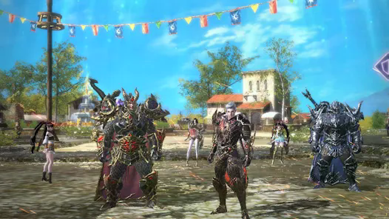 카이저 screenshot