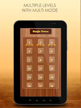 One Touch Connect - One Touch Image