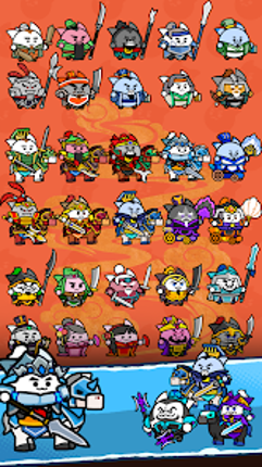 Cat Kingdoms: Defense Image