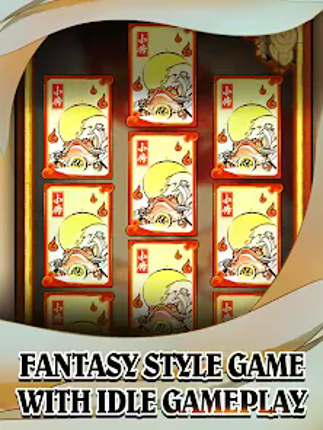 Ultimate Ninja AFK screenshot