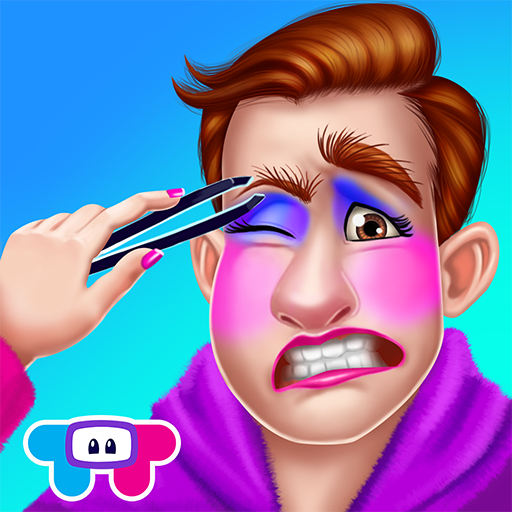 Games like Crazy Spa Day with Daddy