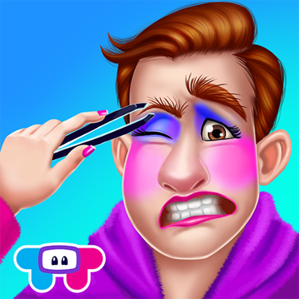 Crazy Spa Day with Daddy Image