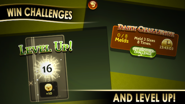 Rummy 500 Image