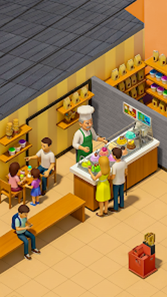 My Ice Cream Empire screenshot