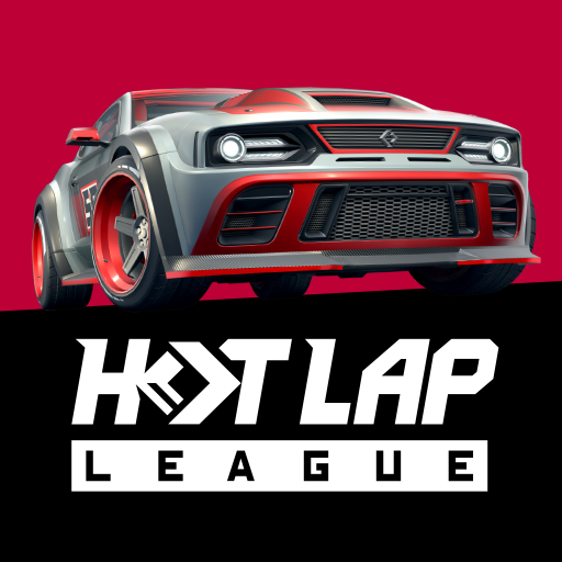 Games like Hot Lap League: Racing Mania!