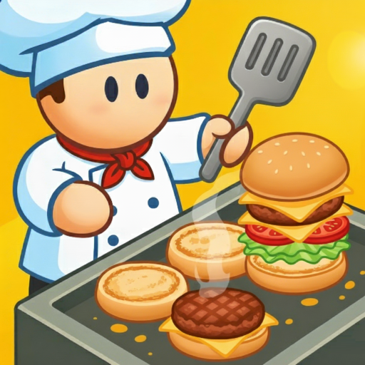 Games like Food Fever: Idle Restaurant