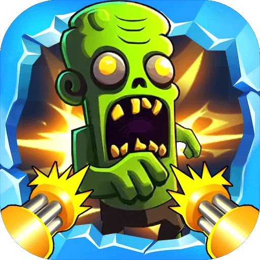 Games like Zombie Rush: Unlimited Battle