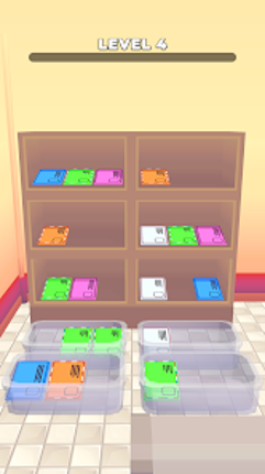 Mail Master screenshot