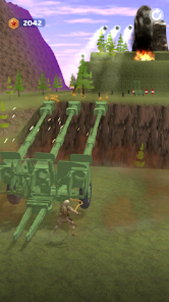 Artillery Master Image