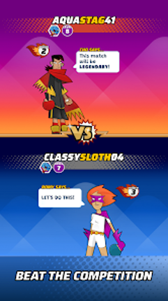 Ping Pong Squad Image
