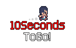 Games like 10SecondsToGo!
