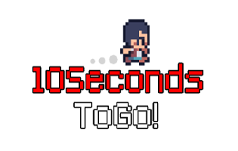 10SecondsToGo! Image