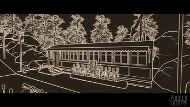 Amber County Image
