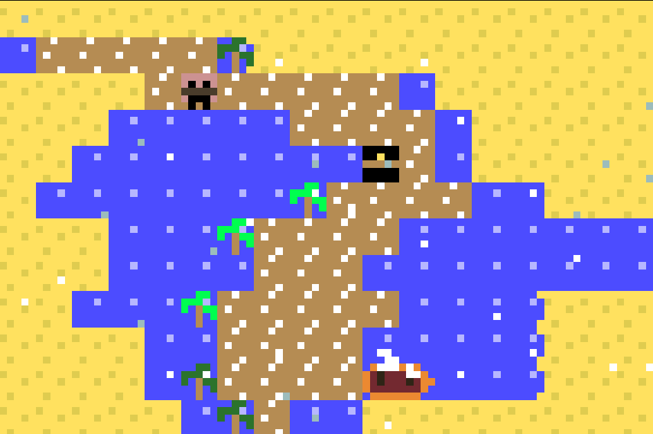 Games like An adventure on Demand