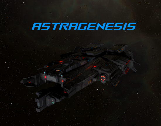 Astragenesis Image