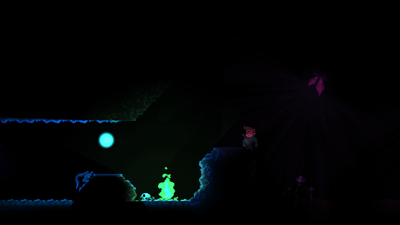 Games like Awake from Yourself - [IFPI/LABIRAS]