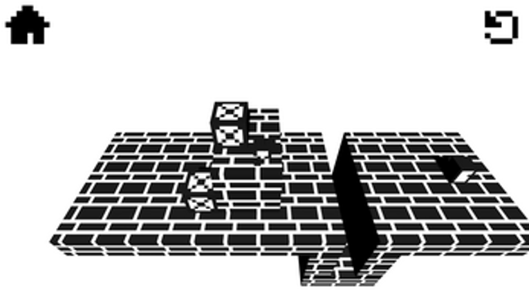 Block Dude 3D screenshot
