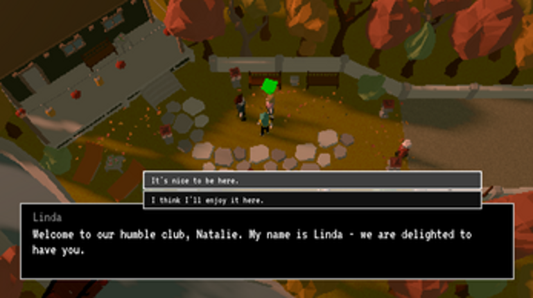 Boccia Club screenshot