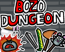 Bozo Dungeon Image