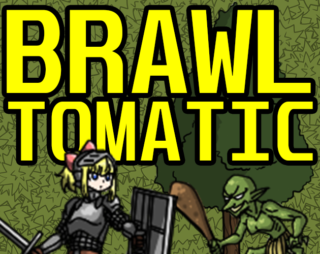 Games like Brawltomatic