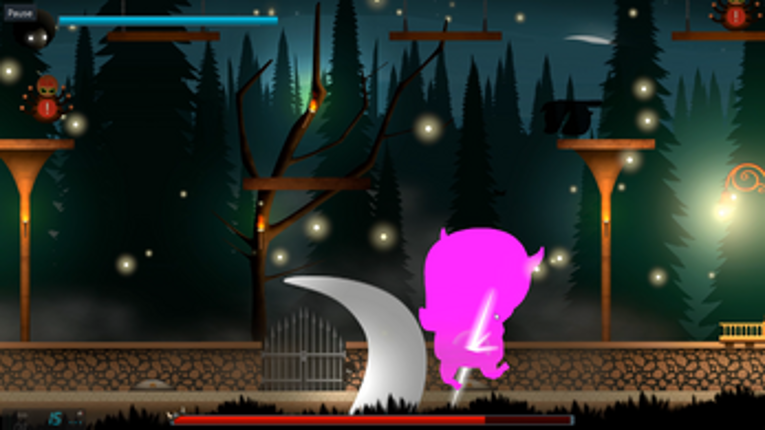 Bugoss Fight Image