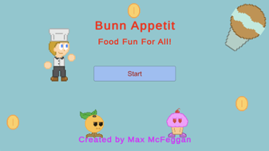 Bunn Appetit Image