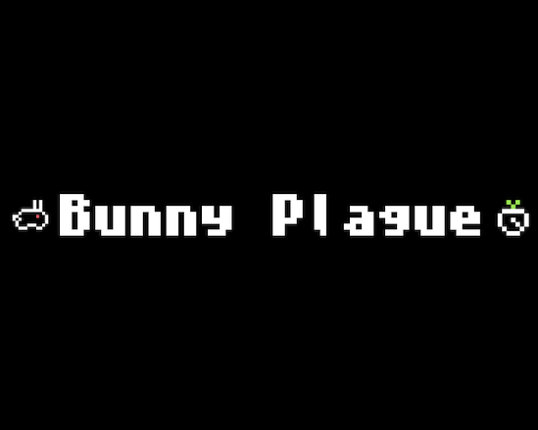 Bunny Plague Game Cover