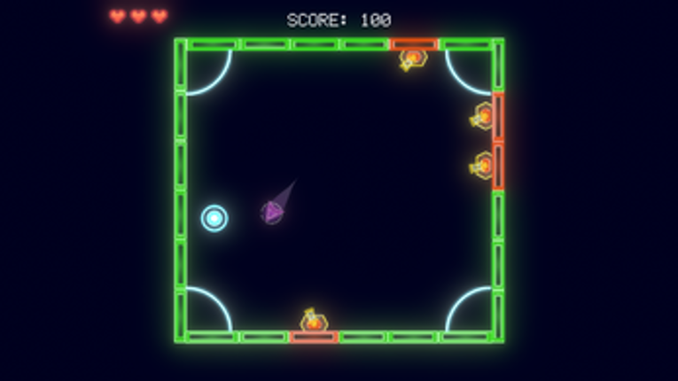 Carrom Mayhem screenshot