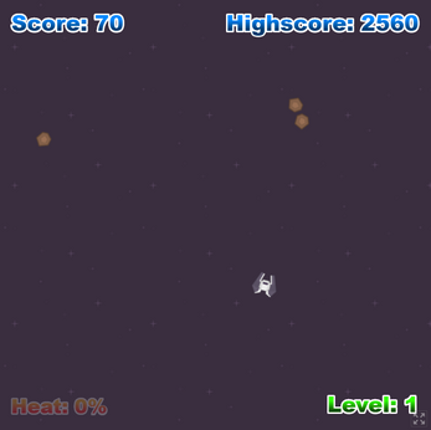 Catasteroids Image