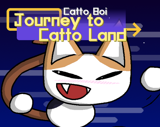 Catto Boi: Journey to Catto Land Image