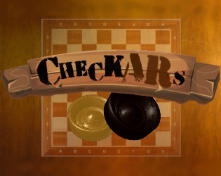 Games like CheckARs - Checkers in Augmented Reality (AR)