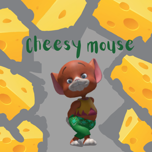 Games like Cheesy Mouse