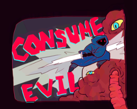 Consume_Evil Image