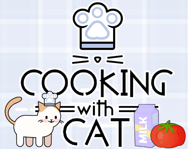 Games like Cooking with Cat