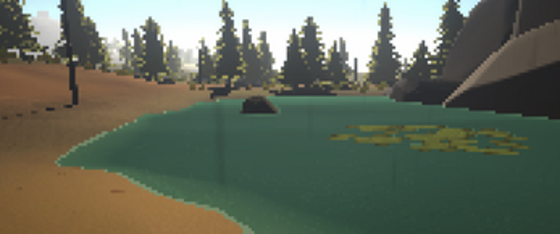 Creaky Winds Image