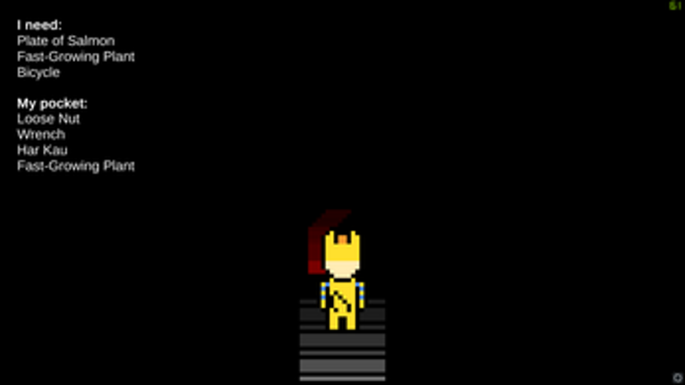 Crispy's Game Image