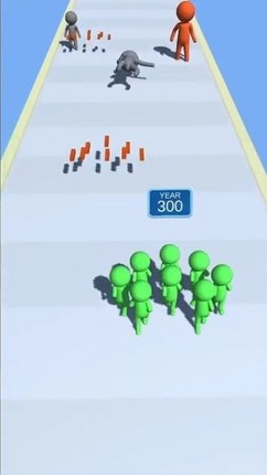 Crowd Master screenshot