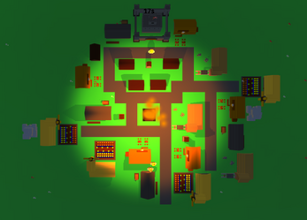 Cultivate || PreAlpha v0.5.0 Image