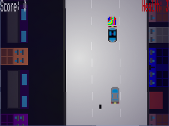 CyberHighway Image