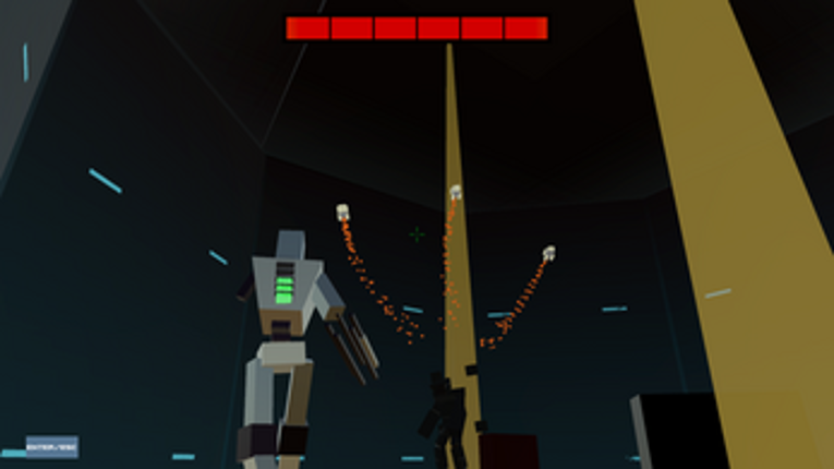 Dark Circuits Image