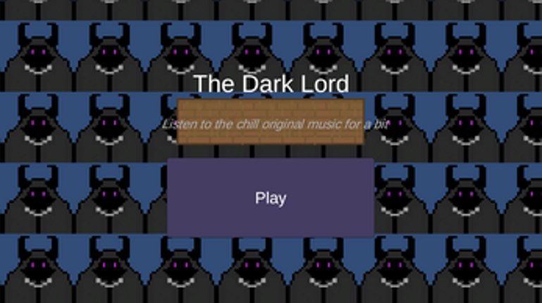 The Dark Lord Image