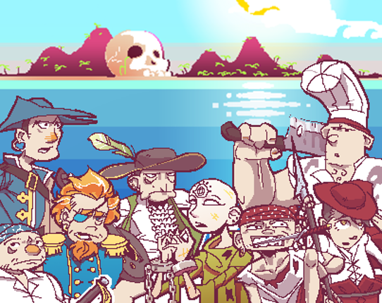 This Be Mutiny Image