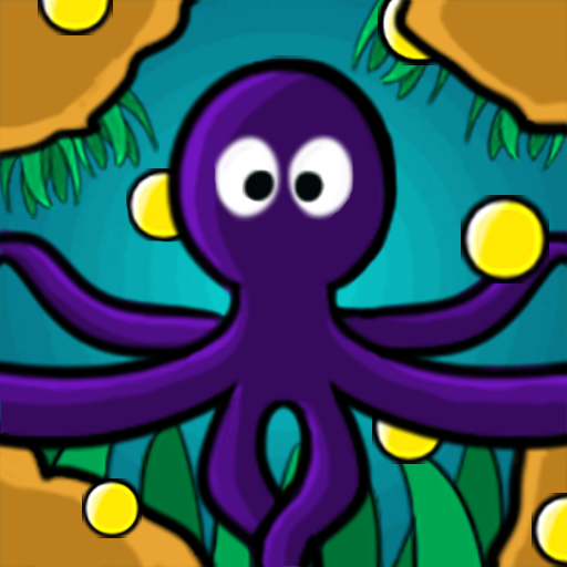 Games like Deep Journey (mobile)